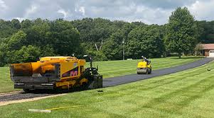 Reliable Malone, FL Driveway Paving  Solutions